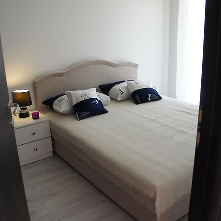 Apartments Adriatico Herceg Novi Phòng bức ảnh