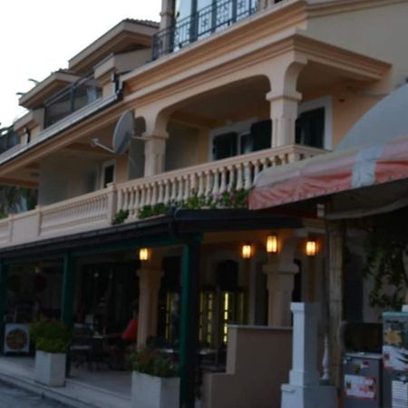 Apartments Adriatico Herceg Novi Ngoại thất bức ảnh