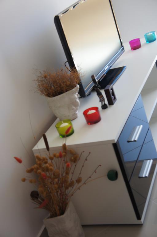 Apartments Adriatico Herceg Novi Phòng bức ảnh